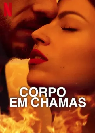 Corpo em Chamas Todas as Temporadas Completo Dublado