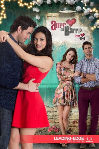 Novela Amor de Bairro Todos Cap�tulos Completos Envio Digital
