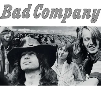 Bad Company Discografia Completa Todas as M�sicas e Discos
