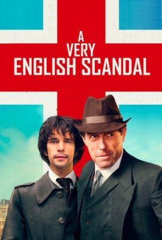 Cole��o Digital A Very English Scandal Completo Dublado