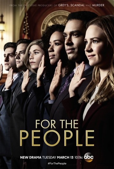 Coleo Digital For The People Todas Temporadas Completo Dublado