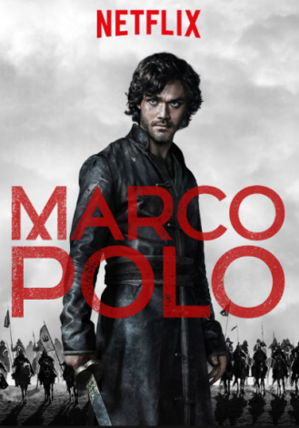 Cole��o Digital Marco Polo Todas Temporadas Completo Dublado