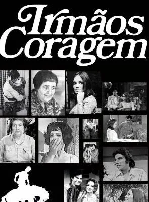 Novela Irm�os Coragem Todos Cap�tulos Completos Envio Digital