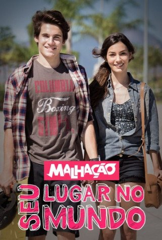 Novela Malha��o Ano 2015 Todos Cap�tulos Completos Envio Digital
