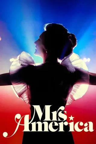 Cole��o Digital Mrs. America Todas Temporadas Completo Dublado
