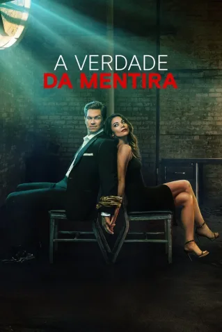 Cole��o Digital A Verdade da Mentira: Uma Nova Miss�o Todas Temporadas Dublado