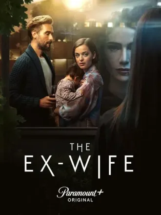 The Ex-Wife Todas as Temporadas Completo Dublado
