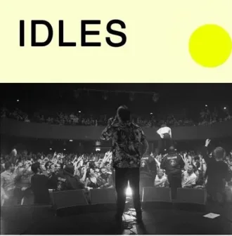 Idles Discografia Completa Todas as M�sicas e Discos