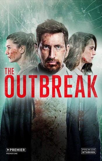 Coleo Digital Outbreak Todas Temporadas Completo Dublado