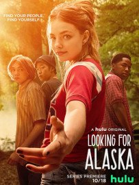 Coleo Digital Quem  Voc, Alaska? Todas Temporadas Completo