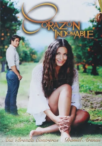 Novela Cora��o Indom�vel Todos Cap�tulos Completos Envio Digital