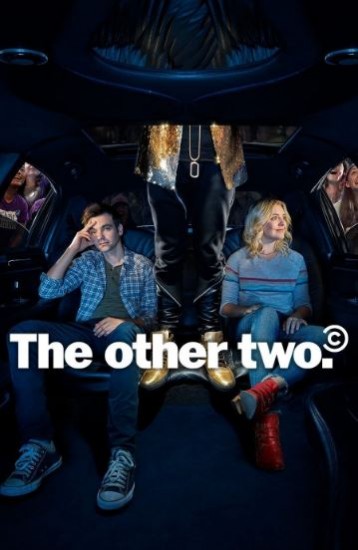 Coleo Digital The Other Two Todas Temporadas Completo