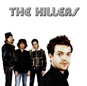 The Killers Discografia Completa Todas as M�sicas e Discos