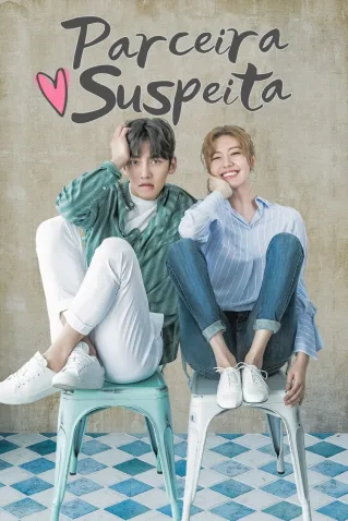 Dorama Parceira Suspeita Todos Cap�tulos Completos Envio Digital