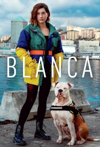 Blanca Todas as Temporadas Completo Dublado