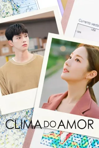 Dorama Clima Do Amor Todos Cap�tulos Completos Envio Digital