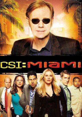 Cole��o Digital C.S.I Miami Todas Temporadas Completo Dublado