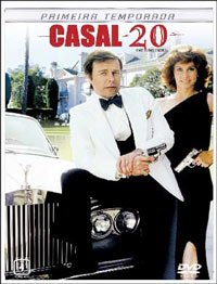 Cole��o Digital Casal 20 Todas Temporadas Completo Dublado