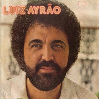 Luiz Ayr�o Discografia Completa Todas as M�sicas e Discos