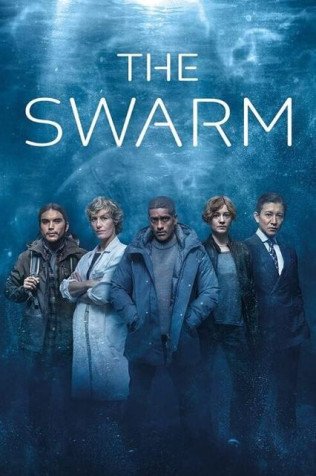 Cole��o Digital The Swarm Todas Temporadas Completo