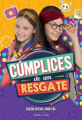 Novela C�mplices de um Resgate Todos Cap�tulos Completos Envio Digital