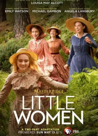 Cole��o Digital Little Women Todas Temporadas Completo Dublado