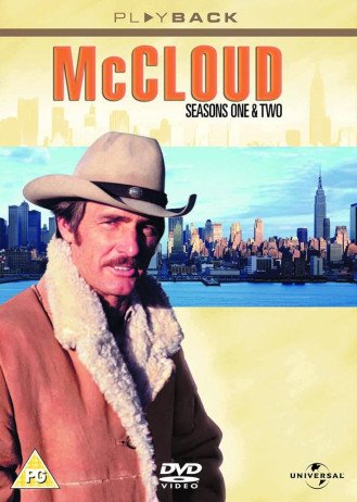 Cole��o Digital McCloud Todas Temporadas Completo