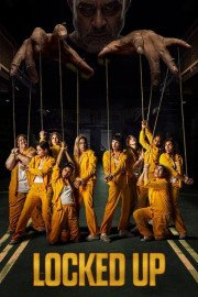 Cole��o Digital Locked Up Todas Temporadas Completo