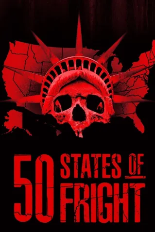 Cole��o Digital 50 States Of Fright Todas Temporadas Completo