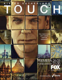 Cole��o Digital Touch Todas Temporadas Completo Dublado