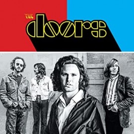 The Doors Discografia Completa Todas as Msicas e Discos