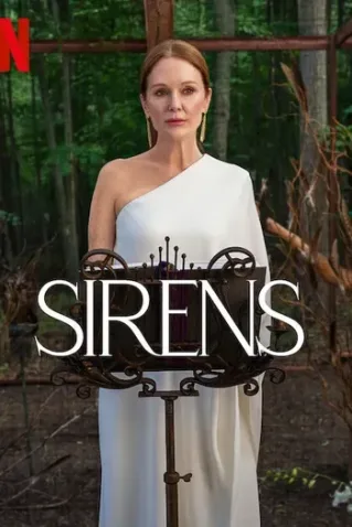 Sereias Todas as Temporadas Completo Dublado