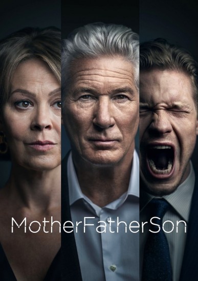 Coleo Digital MotherFatherSon Todas Temporadas Completo Dublado