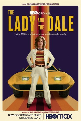 Cole��o Digital The Lady and the Dale Todas Temporadas Completo
