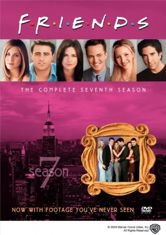 Cole��o Digital Friends Todas Temporadas Completo Dublado