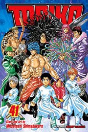 Coleo Digital Toriko Todos Episdios Completo
