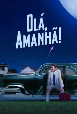 Cole��o Digital Ol�, Amanh�! Todas Temporadas Completo Dublado