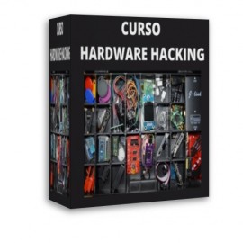 Curso de Hardware Hacking Completo em Videoaulas Envio Digital