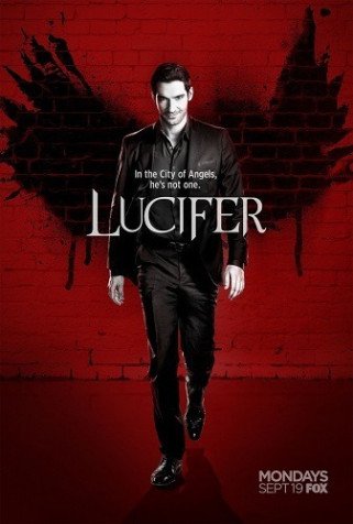 Cole��o Digital L�cifer Todas Temporadas Completo Dublado