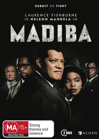 Cole��o Digital Madiba Todas Temporadas Completo Dublado
