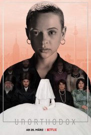 Coleo Digital Nada Ortodoxa Todas Temporadas Completo