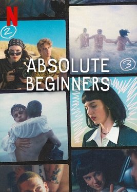 Absolute Beginners Todas as Temporadas Completo Dublado