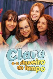 Novela Clara e o Chuveiro Todos Cap�tulos Completos Envio Digital