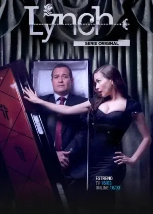 Lynch Todas as Temporadas Completo Dublado