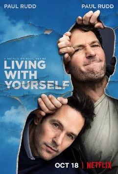 Cole��o Digital Living With Yourself Todas Temporadas Completo Dublado