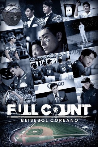 Dorama Full Count Beisebol Coreano Todos Cap�tulos Completos Envio Digital