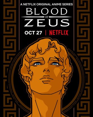 Cole��o Digital O Sangue De Zeus Todos Epis�dios Completo Dublado