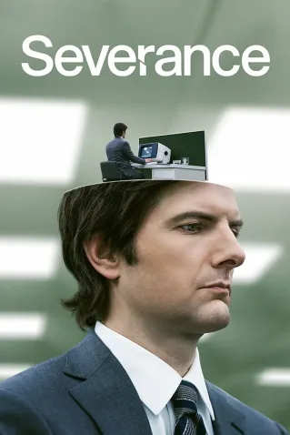 Cole��o Digital Ruptura - Severance Todas Temporadas Completo Dublado