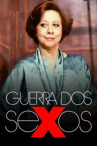 Novela Guerra dos Sexos 1983 Todos Cap�tulos Completos Envio Digital