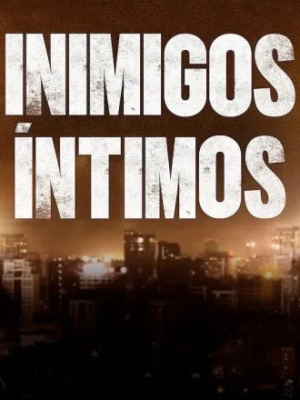 Cole��o Digital Inimigos �ntimos Document�rio Completo